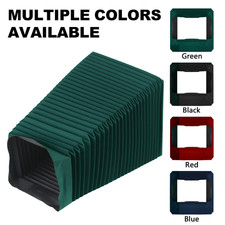 Professional Made Bellows For Wista 8x10" Field Large Format Camera