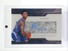 SHAI GILGEOUS-ALEXANDER 2018-19 PANINI DOMINION EXHIBIT ROOKIE AUTO /49 Q6991
