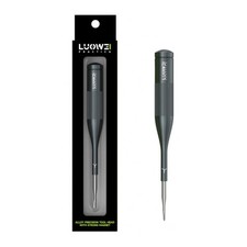 Tomahawk Y-shaped 0.7 Precision Screwdriver, Strong Magnetic S2 Steel Bit