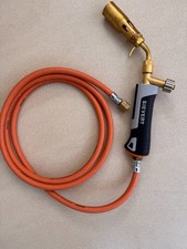 Sievert Roofing Gas Torch - 50mm Pro86