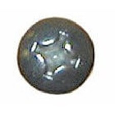 Marine Fasteners 8-32 x 1/2" SS Phillips Pan Head 008C0050MXPS-798