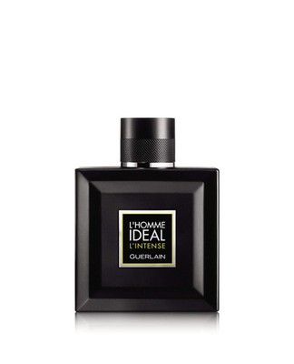L'homme Ideal L'intense by Guerlain Eau De Parfum Spray 3.4 oz for Men