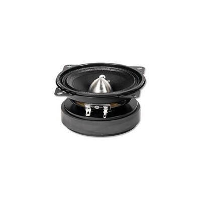 Nemesis Audio NA-4MR 4'' 125W RMS Midrange Speaker (Single)