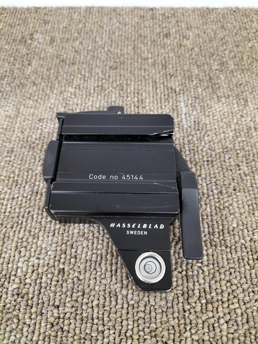 Hasselblad Tripod Quick Coupling S 45144 for 500 CM CX CW from