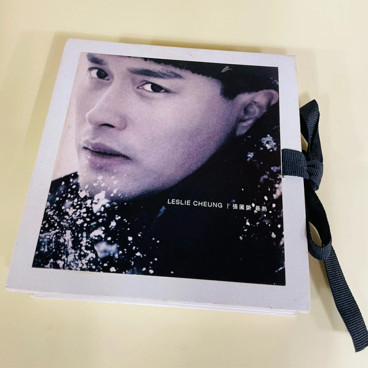 Album CDs Leslie Cheung for sale | eBay