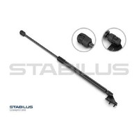 2X Gasfeder Kofferraum Hinten FüR Nissan Murano Z50 03 Bis 08 QualitäT Teil