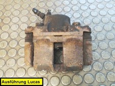 Bremssattel Vorne Rechts Renault Clio B/C 57 12 Monate Garantie Sofortversand