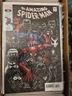 The Amazing Spider-Man #18 2023 Ryan Stegman Homage Variant #912