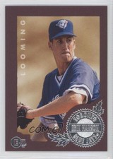 1996 E-Motion XL Erik Hanson #133 0q3