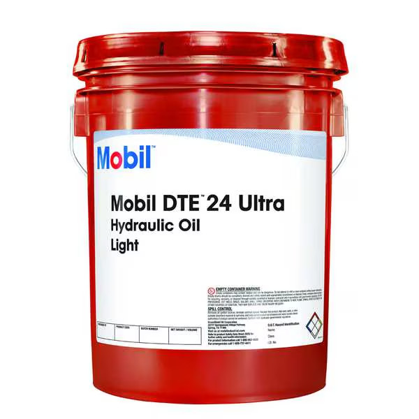 Mobil DTE 24 Ultra