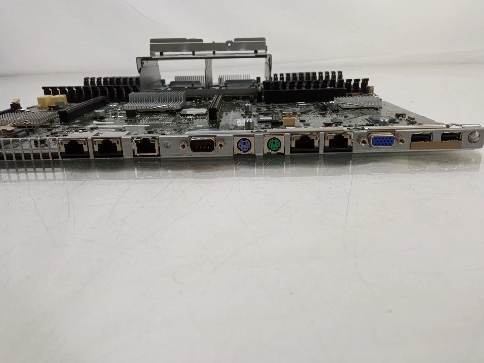 HP Proliant DL385 G7 Dual Socket G34 Server Motherboard with Tray 570047-001 - Image 3 of 4