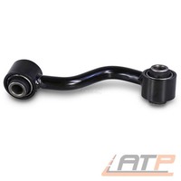 Kamoka Stange/Strebe, Stabilisator Hinterachse, Links U.A. FüR Nissan, Renault