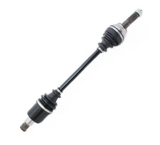 New Rear ATV Axle Fits Polaris RZR 800 - Free Shipping with Warranty