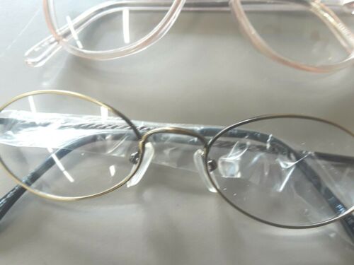 Vintage RETRO BULK LOT (Qty 100) Eyeglasses Optical Prescription Frames NEW - Picture 11 of 12