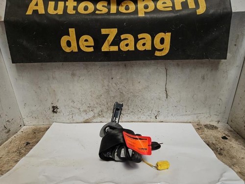 Sicherheitsgurt links vorne VW Golf V 1K 602213900 P20837118