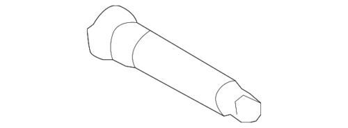 Estudio de rueda para Ford (N/P -392013-S4361)