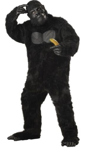 Adult Gorilla Costume