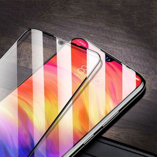 VITRE VERRE TREMPE SAMSUNG S8 S9 Plus S10 e S20 FILM PROTECTION ECRAN 3D TOTAL - Photo 12/127