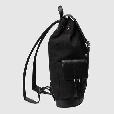 GUCCI ブラック　ビジネスバッグ Gucci Leather Briefcase | Men's | Vitkac