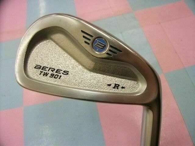 SINGLE IRON HONMA BERES TW901 #3 3I R-FLEX GOLF CLUBS GOOD++ BERES 