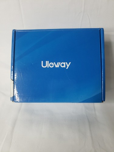 Unlocked 3G Seniors Flip Cell Phone, Uleway Dual SIM Card Big Button Easy-to-Use - Picture 7 of 7