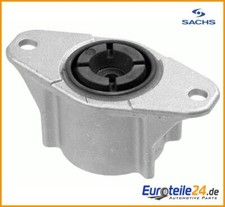 Federbeinstützlager SACHS 802540 Hinterachse für Volvo V50