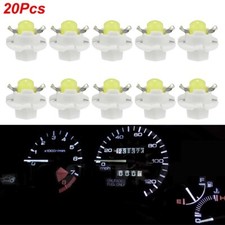 White Led Instrument Panel Light Bulb Dash Light Gauge Cluster For Ford Ram Jeep White Led Instrument Panel Light Bulb Dash Light Gauge Cluster For Ford Ram Jeep