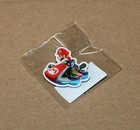 Nintendo Mario Kart rare Promo Pin  Gamescom 2016