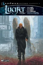 Lucifer Omnibus Vol. 2 (the Sandman Universe Classics) by Mike Carey: Used