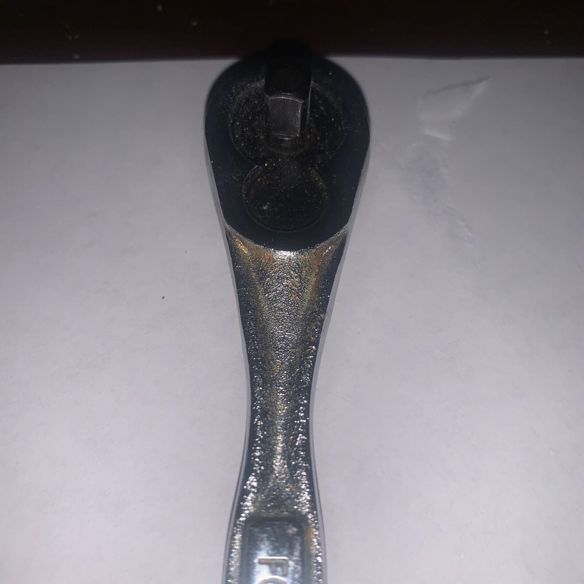 Re　4点 Craftsman -VG- 44807 1/4