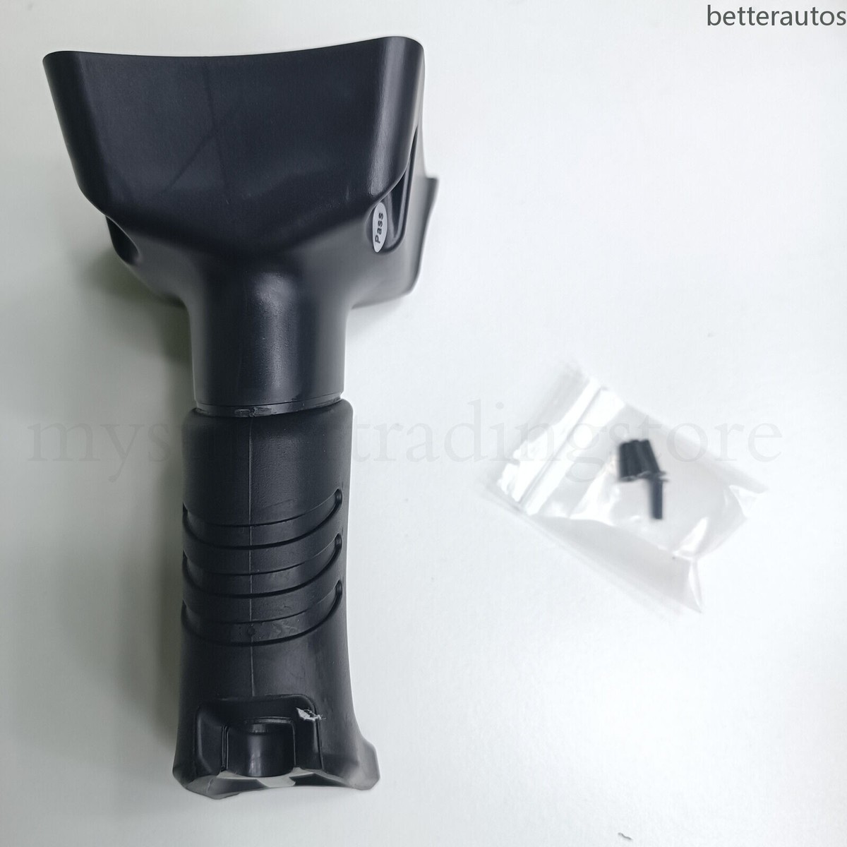 STRIKE INDUSTRIES Impugnatura Sovrastampata Migliorata Per CZ Scorpion EVO - Italia - Foto 2