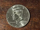 2004-P Kennedy Half Dollar.