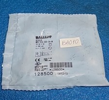 BALLUFF BES02J6 BES 516-325-S4-W