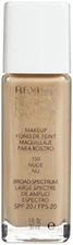 2 Pack Revlon Nearly Naked Makeup - Nude - 1 oz