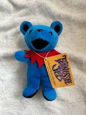 GRATEFUL DEAD VINTAGE STEVEN SMITH BEAN BEAR TENNESSEE JED ALPINE VALLEY 6/27/87