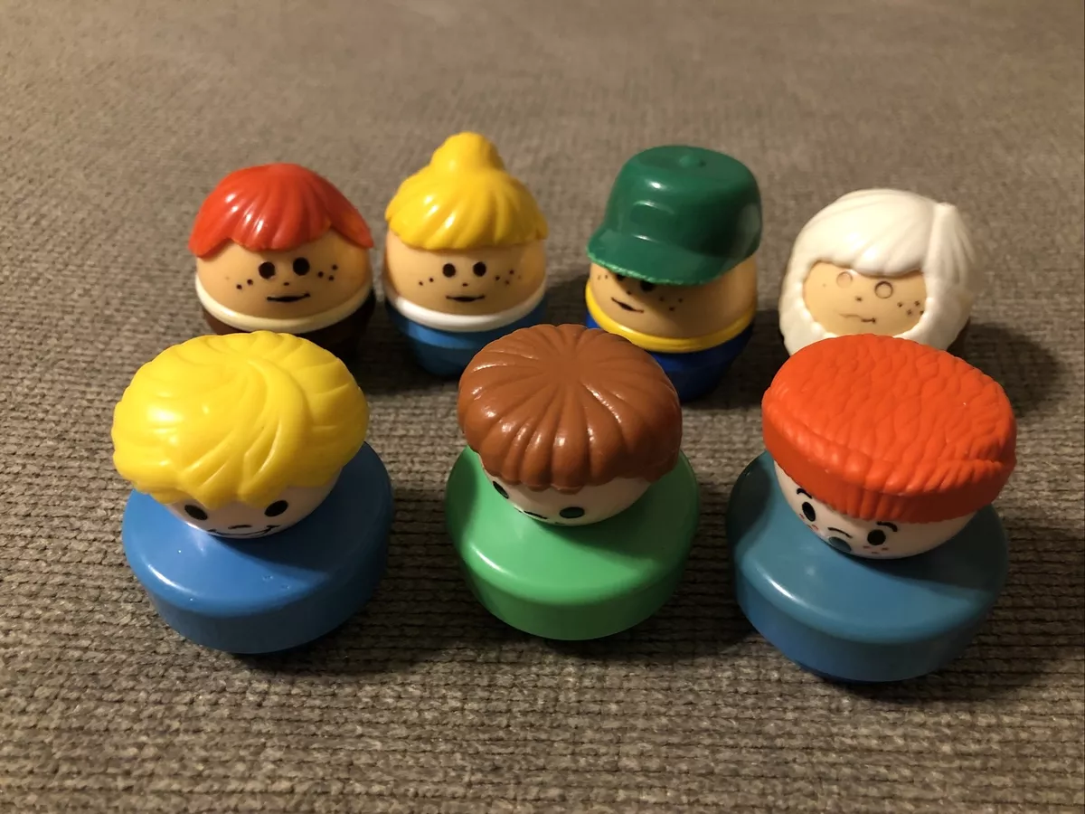 Fisher price little tikes online