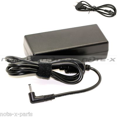Ladegerät Netzteil für Asus EEE Slate B121-1A001F EP121 19.5V 3.08A