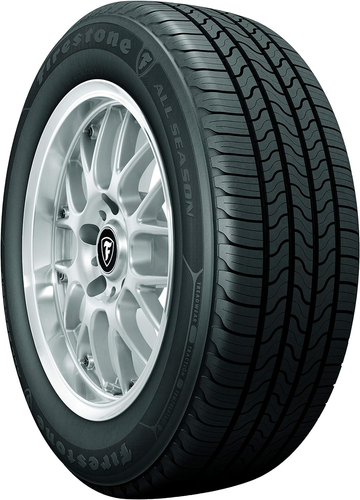 All Season Touring Tire 225/60R16 98 T