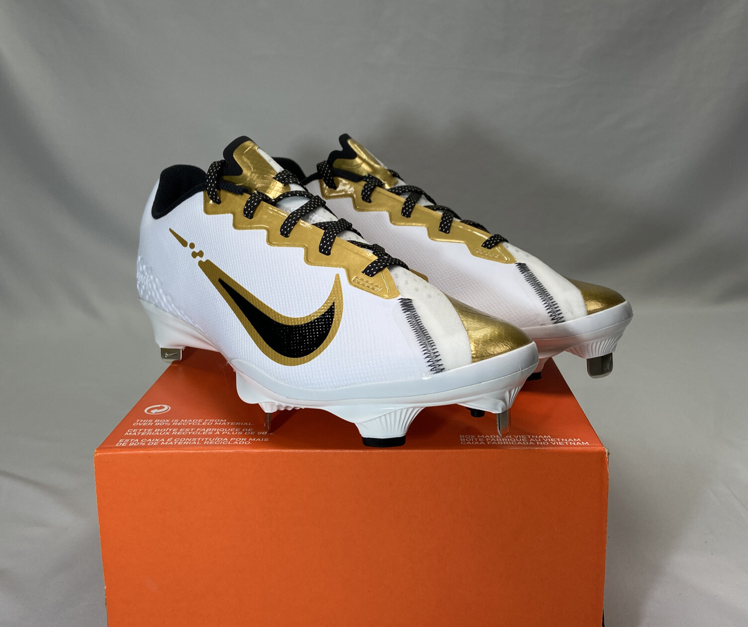 Nike React Vapor Ultrafly Elite 4 Mens 