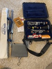 Selmer Clarinet