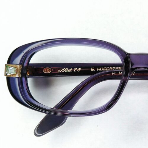 Chanel eyeglasses frame mod. 2029 gold/red for women - Gem