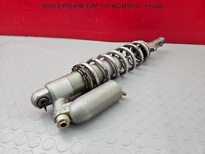 トミルユーグ SHOCK DAMPER REAR ABSORBER 5UP-22210-00-00 YAMAHA YZ 250 2T 2002