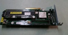 Hewlett Packard 013161-001 REV A Controller Card 405835-001