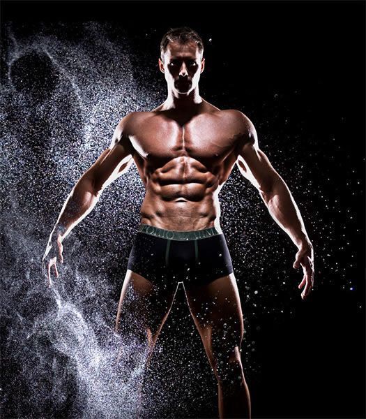 extreme muscle growth BCAA 3000mg pre workout supplements 3