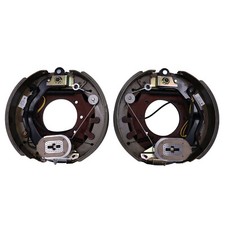 Trailer Brake Pair 12-1/4 x 3-3/8 For Dexter ...