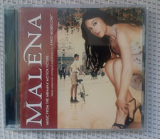 Malena [Original Soundtrack] by Ennio Morricone (Composer