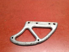 2006 06 KAWASAKI KX250F PRO MOTO BILLET REAR BRAKE GUARD