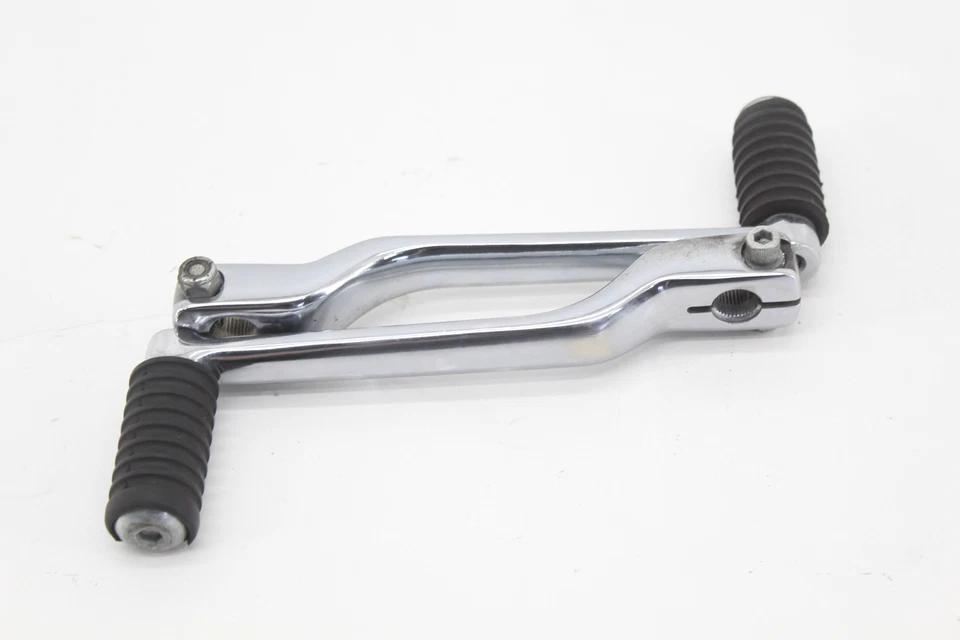 Palanca de cambios 00-22 Harley-Davidson Touring Electra Road King Softail Heritage Foto 4 de 4