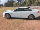 <!--F#f_0-->HOLDEN COMMODORE VE 08/2006-05/2013 LEFT REAR DRIVESHAFT 3.6L PETROL RWD<!--F/-->