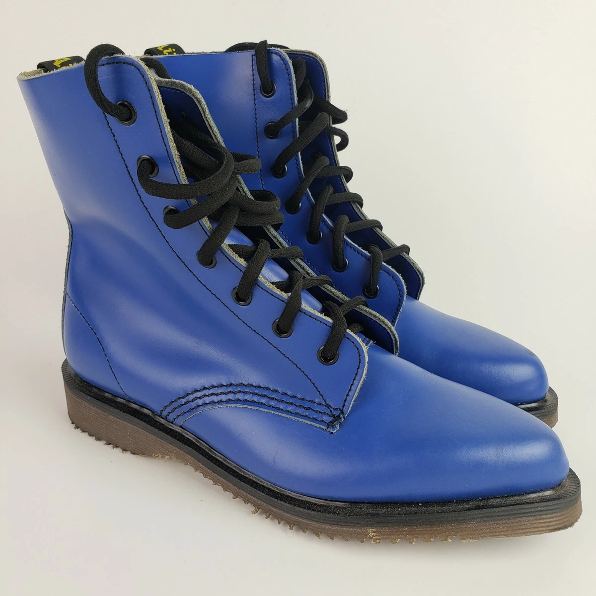 Ebay doc martens sales size 4